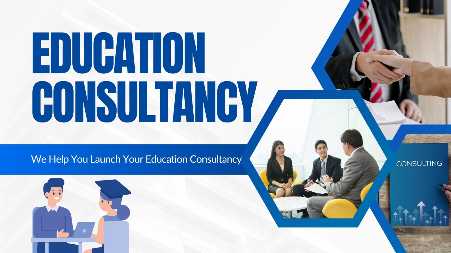 Online Language School